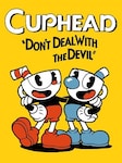 Cuphead Deluxe Edition PC Steam Key GLOBAL