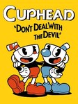 Cuphead | Deluxe Edition (PC) - Steam Clé - GLOBAL Steam Key GLOBAL