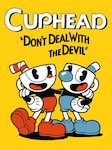 Cuphead (PC) - Steam Clave - GLOBAL Steam Key GLOBAL