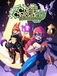 Curse Crackers: For Whom the Belle Toils PC Steam Key GLOBAL
