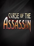 Curse of the Assassin PC Steam Key GLOBAL