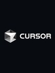 Cursor AI Subscripction | Pro 1 lună - Cursor Cont - GLOBAL Cursor Account GLOBAL
