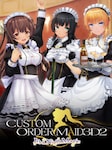 CUSTOM ORDER MAID 3D2 It's a Night Magic PC Steam Gift EUROPE