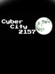 Cyber City 2157: The Visual Novel PC Steam Key GLOBAL