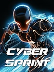 Cyber Sprint (PC) - Steam Chiave - GLOBALE Steam Key GLOBAL