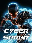 Cyber Sprint (PC) - Steam Key - GLOBAL Steam Key GLOBAL