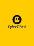 CyberGhost VPN 5 Devices 5 Years CyberGhost Key GLOBAL