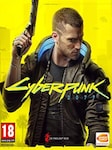Cyberpunk 2077 PC Steam Konto GLOBALNY