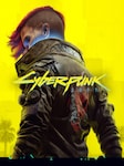 Cyberpunk 2077 Ultimate Edition Nintendo Switch 2 Nintendo eShop Key UNITED STATES