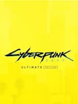 Cyberpunk 2077 Ultimate Edition PC GOG.COM Key GLOBAL
