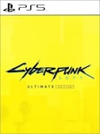 Cyberpunk 2077 Ultimate Edition PS5 PSN Account GLOBAL