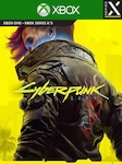 Cyberpunk 2077 Xbox Series X/S Xbox Live Key EUROPE