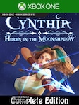 Cynthia: Hidden in the Moonshadow Complete Edition Xbox One Xbox Live Clave ARGENTINA