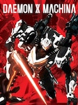 DAEMON X MACHINA PC Steam Key EUROPE
