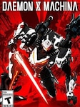 DAEMON X MACHINA PC Steam Key GLOBAL