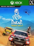 Dakar Desert Rally Xbox Series X/S Xbox Live Key ARGENTINA