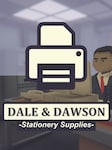 Dale & Dawson Stationery Supplies PC Steam Gift GLOBAL