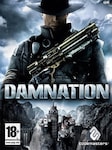 Damnation PC Steam Key GLOBAL