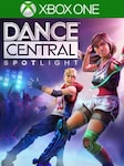 Dance Central Spotlight XBOX Xbox One Xbox Live Klucz GLOBALNY