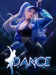 Dance Eden PC Steam Chiave GLOBALE