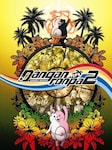 Danganronpa 2: Goodbye Despair (PC) - Steam Gift - GLOBAL Steam Gift GLOBAL