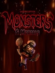 Dark Deception: Monsters & Mortals PC Steam Gift GLOBAL