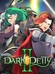 Dark Deity 2 PC Steam Key GLOBAL