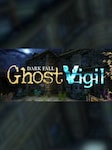 Dark Fall: Ghost Vigil PC Steam Key GLOBAL