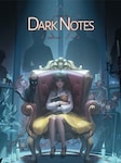 Dark Notes (PC) - Steam Account - GLOBALE Steam Account GLOBAL