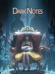 Dark Notes (PC) - Steam Cont - GLOBAL Steam Account GLOBAL
