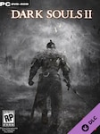 DARK SOULS II - Crown of the Ivory King PC Steam Key GLOBAL