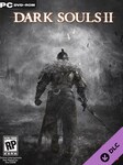 DARK SOULS II - Crown of the Ivory King Steam Klucz GLOBALNY Steam Key GLOBAL
