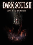 DARK SOULS II Crown of the Old Iron King (PC) - Steam Clave - GLOBAL Steam Key GLOBAL