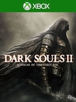 Dark Souls II: Scholar of the First Sin Xbox One Xbox Live Clé EUROPE