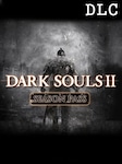 Dark Souls II - Season Pass PC Steam Klucz GLOBALNY