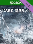 DARK SOULS III - Ashes of Ariandel (Xbox One) - Xbox Live Key - EUROPE Xbox Live Key EUROPE