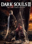 Dark Souls III | The Fire Fades Edition (PC) - Steam Key - GLOBAL Steam Key GLOBAL