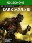 Dark Souls III Xbox One Xbox Live Cuenta GLOBAL