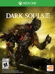 Dark Souls III Xbox One Xbox Live Key UNITED STATES