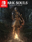 Dark Souls: Remastered Nintendo Switch Nintendo eShop Account GLOBAL