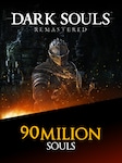Dark Souls Remastered Souls - 90M PC, PSN BillStore Key GLOBAL