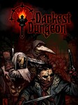 Darkest Dungeon (PC) - Steam Anahtar - KÜRESEL Steam Key GLOBAL