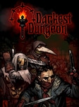 Darkest Dungeon PC Steam Key GLOBAL