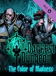 Darkest Dungeon: The Color Of Madness (PC) - Steam Key - GLOBAL Steam Key GLOBAL
