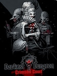 Darkest Dungeon: The Crimson Court PC Steam Key GLOBAL