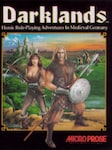 Darklands PC Steam Key GLOBAL