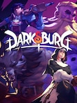 Darksburg PC Steam Key EUROPE