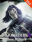 Darksiders 2 - Angel of Death PC Steam Key GLOBAL