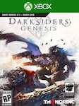 Darksiders Genesis Xbox One Xbox Live Account GLOBAL