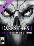 Darksiders II: Deathinitive Edition Soundtrack Steam Gift GLOBALNY Steam Gift GLOBAL
